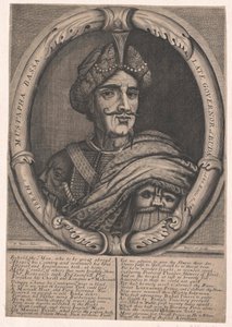 Ibrahim Mustapha Pascha