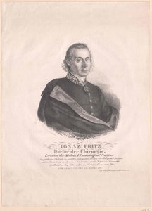 Ignatz Fritz von Artist Unknown
