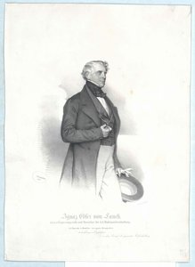 Ignaz von Lauch von Artist Unknown