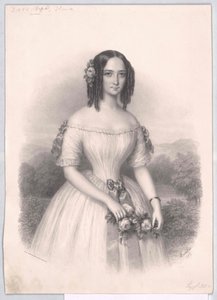 Ilona Aczel von Artist Unknown
