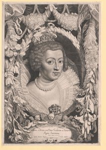 Infantin von Spanien Anna