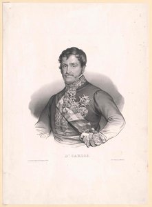 Infant von Spanien Karl