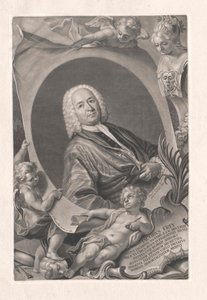 Jakob Frey von Artist Unknown