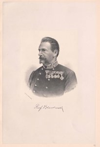 Jakob Lechner von Artist Unknown