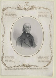 Jakob Rappaport von Artist Unknown