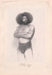 János Toldy von Artist Unknown