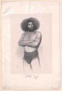 Janos Toldy von Artist Unknown
