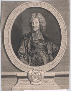 Jean-Paul Bignon von Artist Unknown