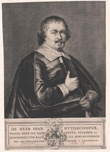 Johan Huydecoper
