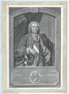 Johann Albrecht Andreas Adam Rieter von Kornburg und Kalbensteinberg