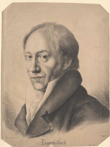 Johann Bartholomäus Trommsdorff