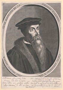 Johann Calvin