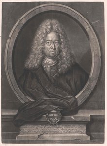 Johann Christoph von Ettner und Eiteritz von Artist Unknown