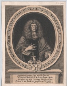 Johann Georg Sifter