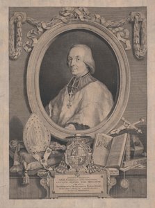 Johann Heinrich Graf Frankenberg