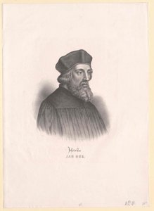 Johannes Hus