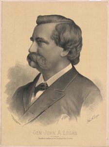 John Alexander Logan