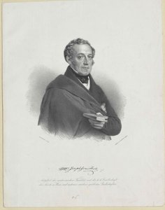 Joseph Gorischek (Druck)
