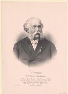 Joseph Standthartner von Artist Unknown