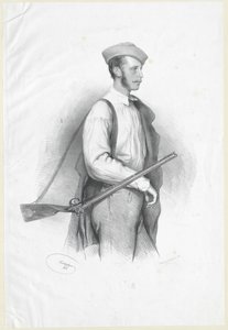 Joseph Graf Breunner-Enckevoirth