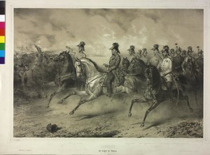 Joseph Graf von Radetzky von Radetz