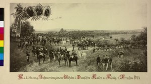 K. und k. österreichisch-ungarisches Infanterieregiment Nummer 34