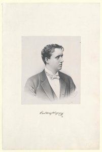 Karl Joseph Wagner von Artist Unknown