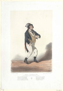 Karl Treumann von Artist Unknown