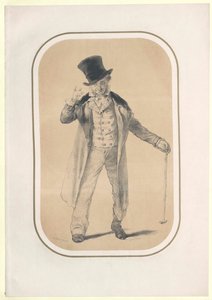 Karl Treumann von Artist Unknown