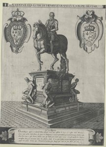 König von Frankreich Heinrich IV