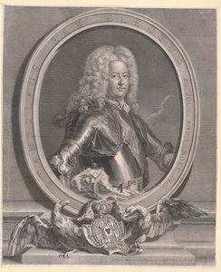 König von Polen Stanislaus I