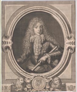 König von Sardinien Viktor Amadeus I.