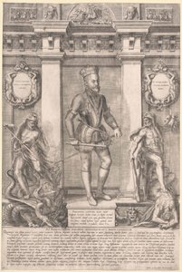 König von Spanien Philipp II