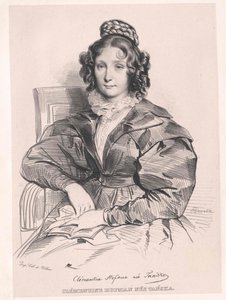 Klementyna Tańska