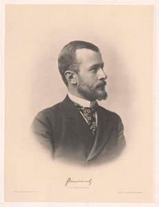 Leo Graf Pininski