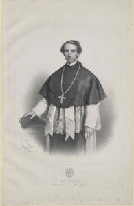 Leopold Wackarz von Artist Unknown