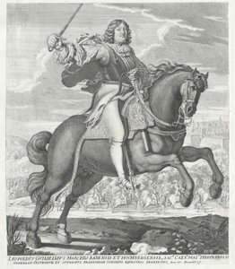 Leopold Wilhelm I. von Baden-Baden
