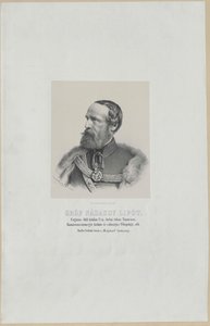 Leopold Graf Nádasdy-Nádas-Fogarasi