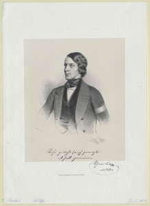 Lebte um 1848 Schneider