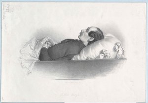 Louis Baron Orczy von Orczi