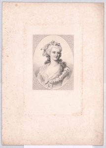 Marie Therese von Savoyen Carignan