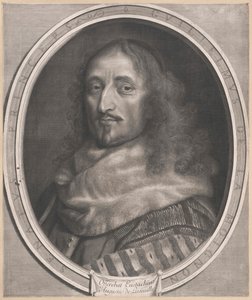 Marquis de Basville Lamoignon