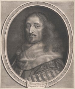 Marquis de Basville Lamoignon