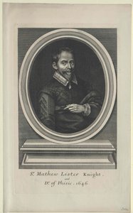 Matthew Liste von Artist Unknown
