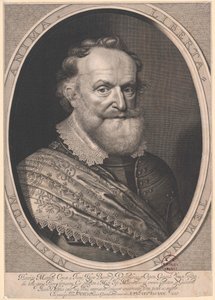 Matthäus Graf Thurn-Valsassina