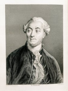 NECKER, Jacques (1732-1804). Schweizer Finanzier und Staatsmann im Dienst Frankreichs. Gravur (1883). Lithographie. SPANIEN. KATALONIEN. Barcelona. Biblioteca de Catalunya (Nationalbibliothek von Katalonien)
