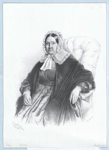 Odile Mariassy von Markus- und Batizfalva