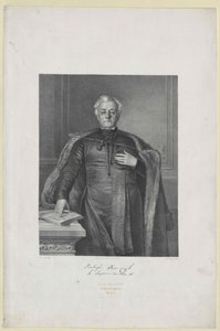 Peter von Balogh-Osca von Artist Unknown