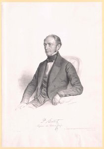 Philipp Karl Hartmann von Artist Unknown