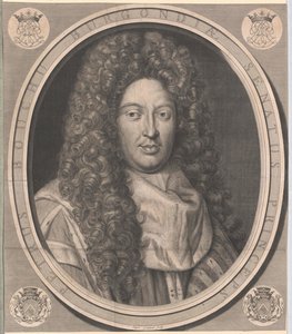 Pierre Bouchu von Artist Unknown